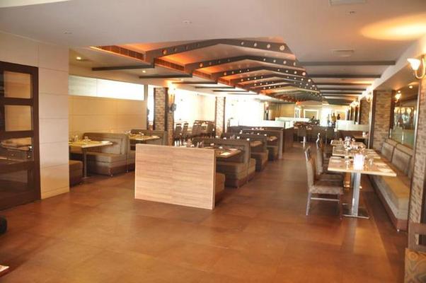 Hotel Swagath Grand